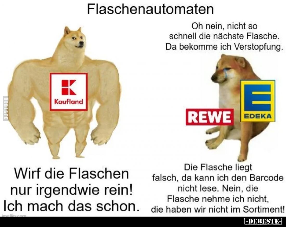  - Lustige Bilder | DEBESTE.de