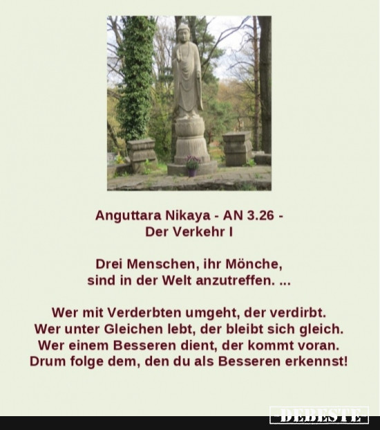 AN 3.26 - Der Verkehr I - Lustige Bilder | DEBESTE.de