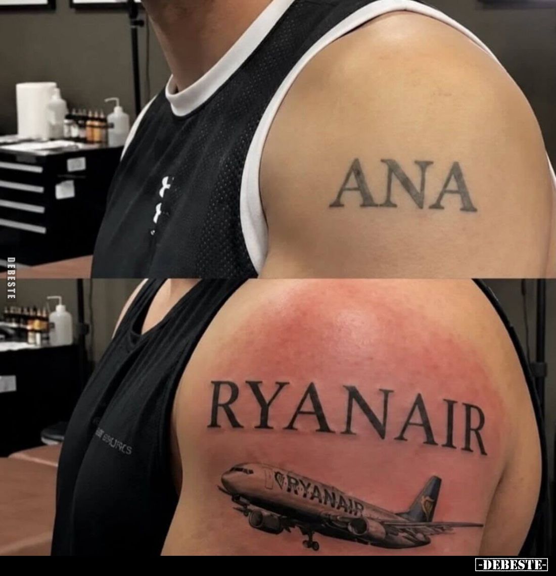 Ryanair