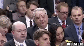 Wenn man Fähigkeiten hat, die niemand bemerkt..