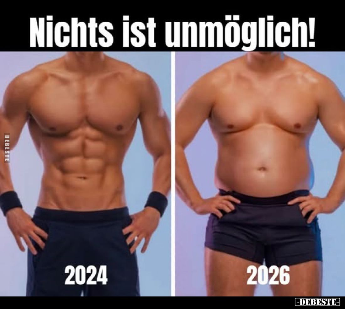 Nichts ist unmöglich!
-
2024
-
2026