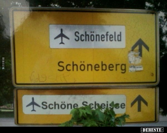 Schöne