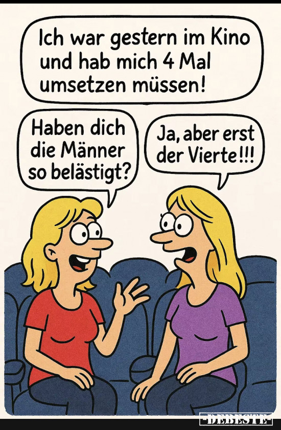 Umgesetzt - Lustige Bilder | DEBESTE.de