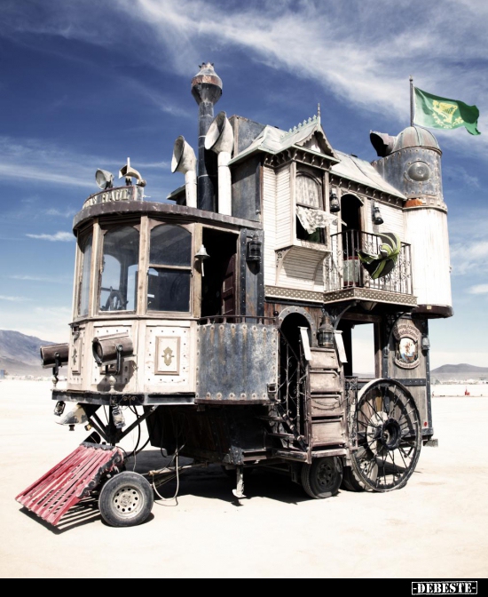  - Lustige Bilder | DEBESTE.de