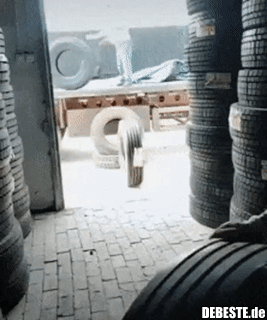 Praktisch denken macht das Leben leichter..