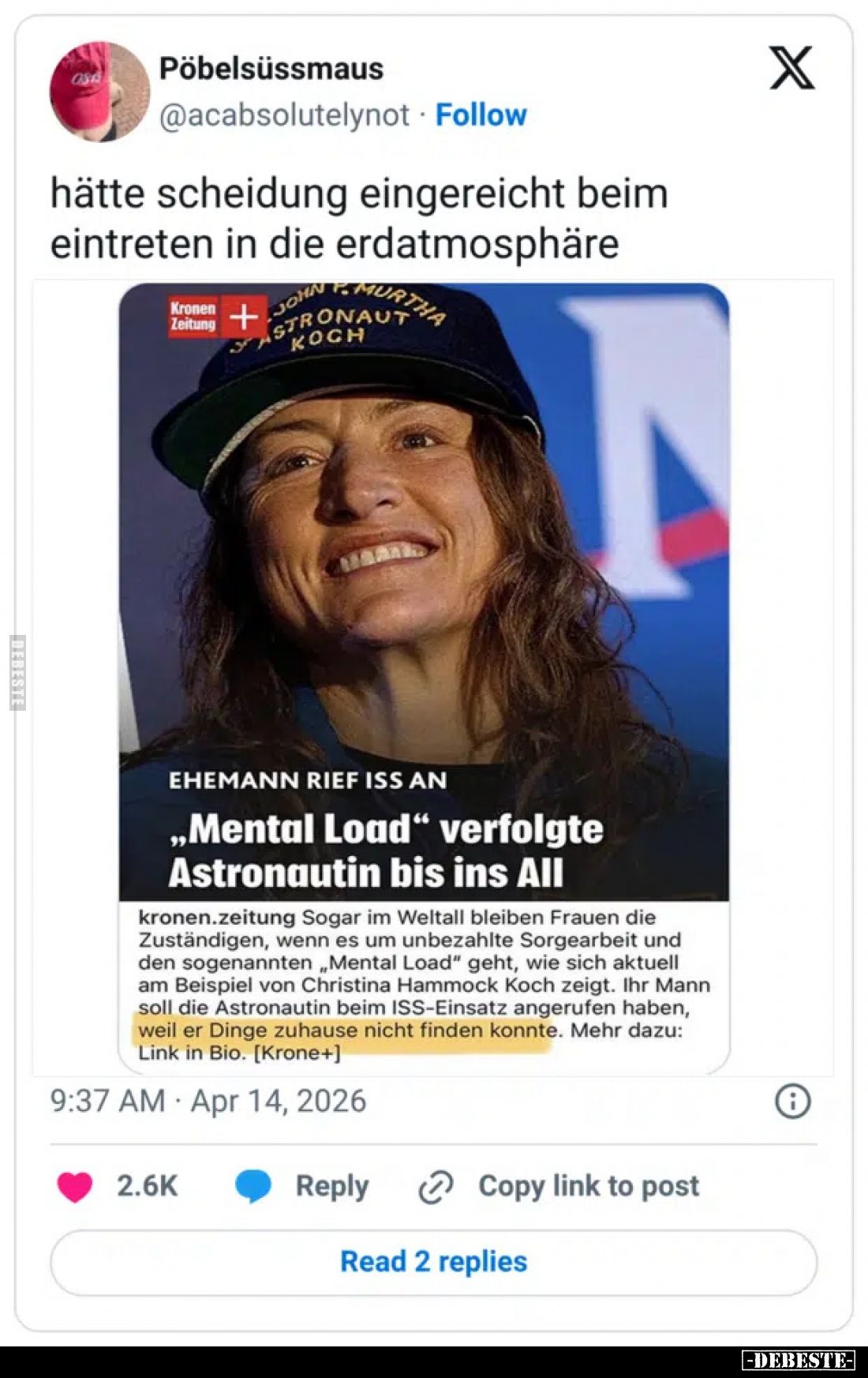  - Lustige Bilder | DEBESTE.de