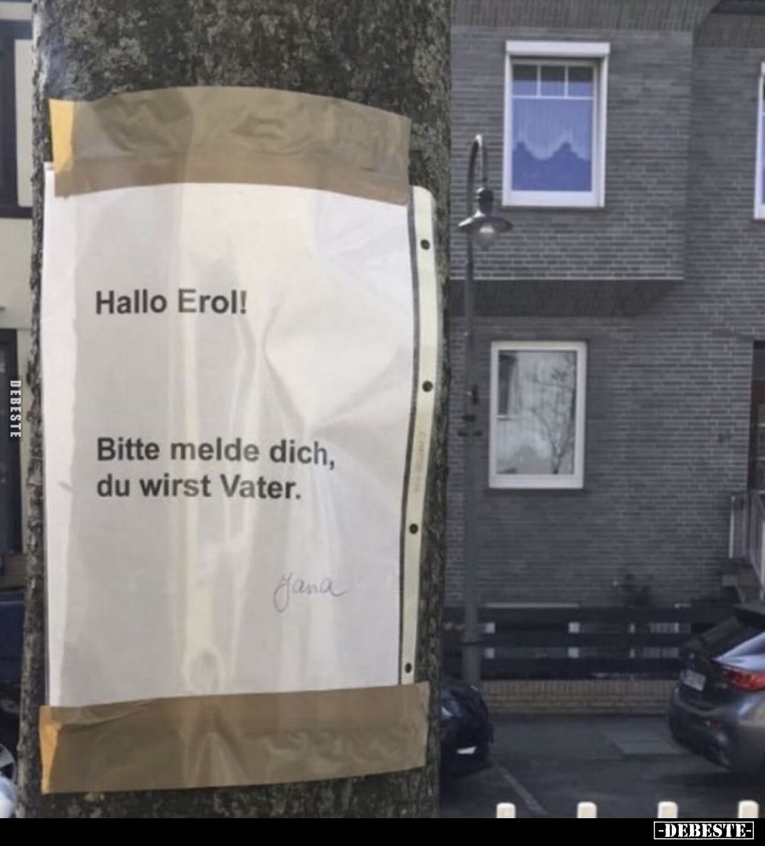  - Lustige Bilder | DEBESTE.de