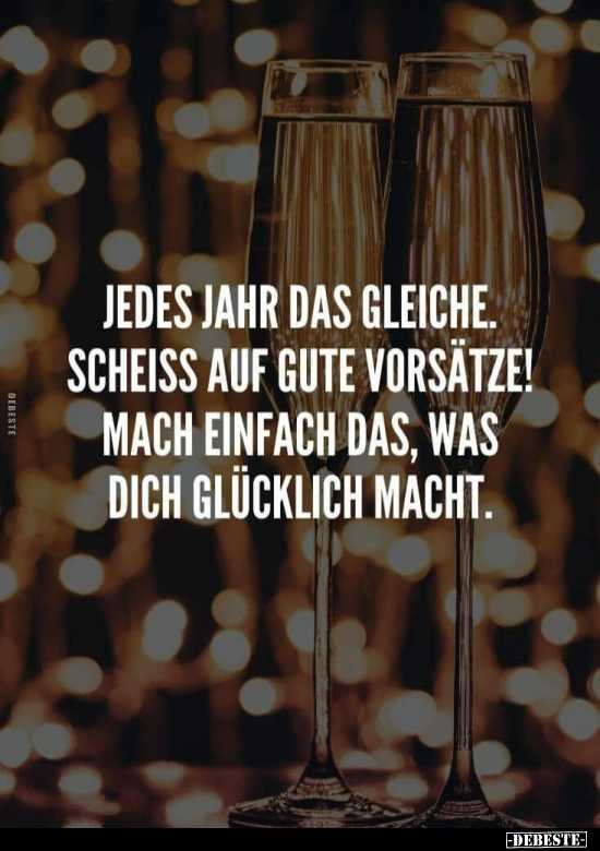 Jedes Jahr das gleiche.. - Lustige Bilder | DEBESTE.de