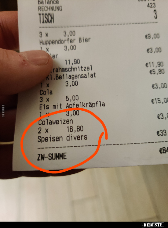  - Lustige Bilder | DEBESTE.de