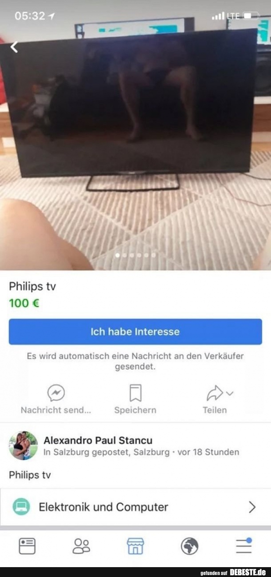  - Lustige Bilder | DEBESTE.de