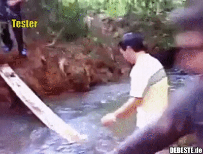 Softwareentwicklung bildlich dargestellt..