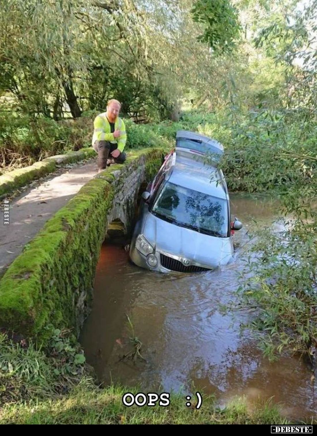 Oops..
