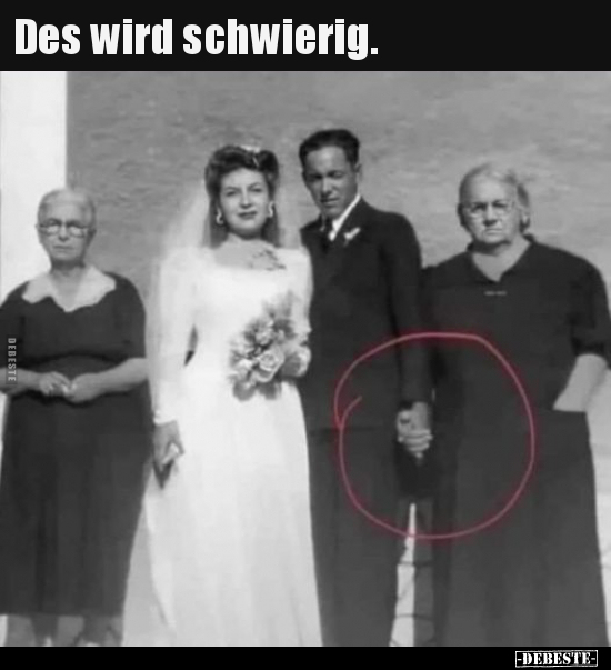 Des wird schwierig... - Lustige Bilder | DEBESTE.de