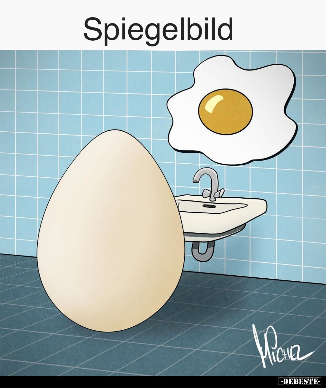 Spiegelbild