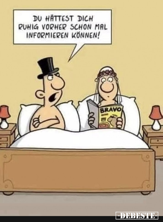 Bravo  - Lustige Bilder | DEBESTE.de