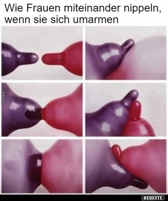 Frauen, Wenn