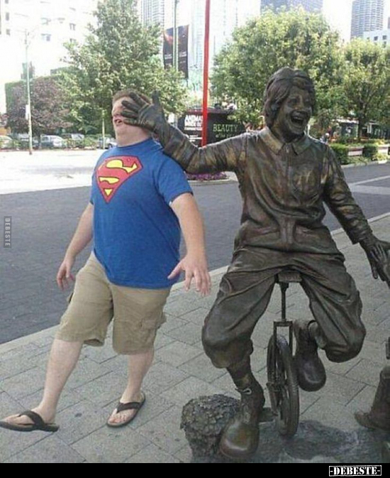 Autsch..
