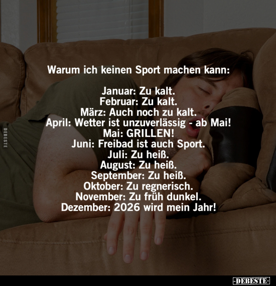 Sport, Sport Machen, Machen, Januar, Kalt, Februar, März, April, Wetter, Grillen, Juni, Freibad