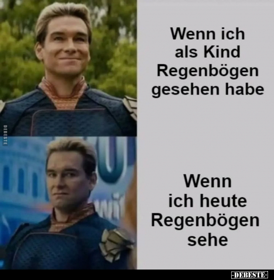 Lustige Bilder zum Thema: Wenn, Heute