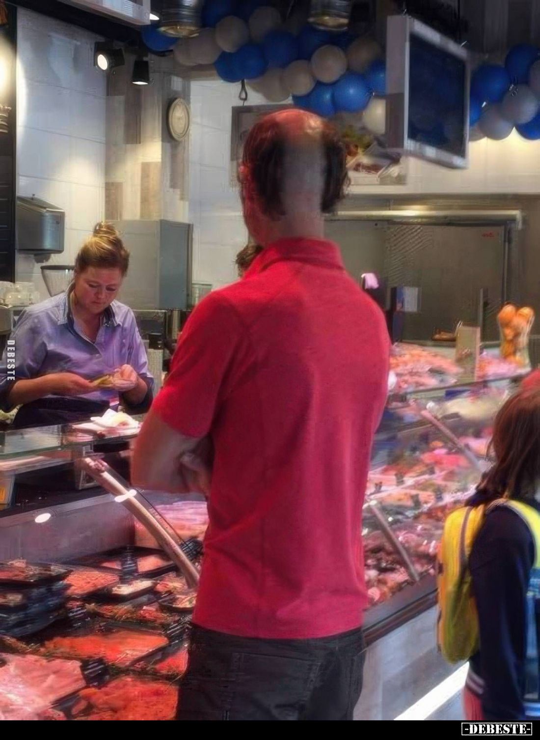  - Lustige Bilder | DEBESTE.de