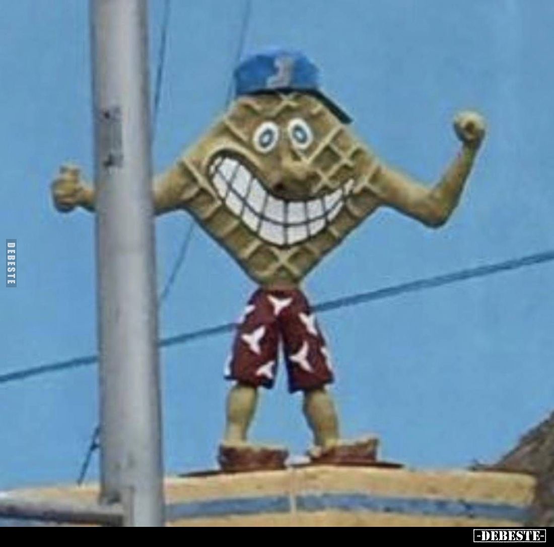  - Lustige Bilder | DEBESTE.de