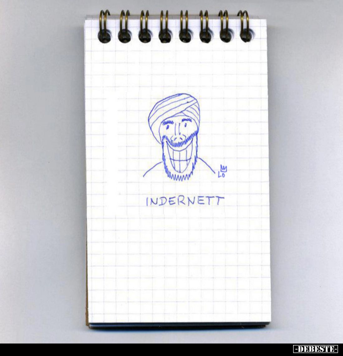 Indernett