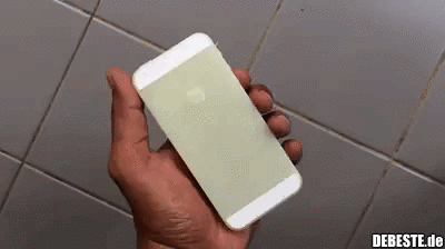 Das andere i-Pfone..