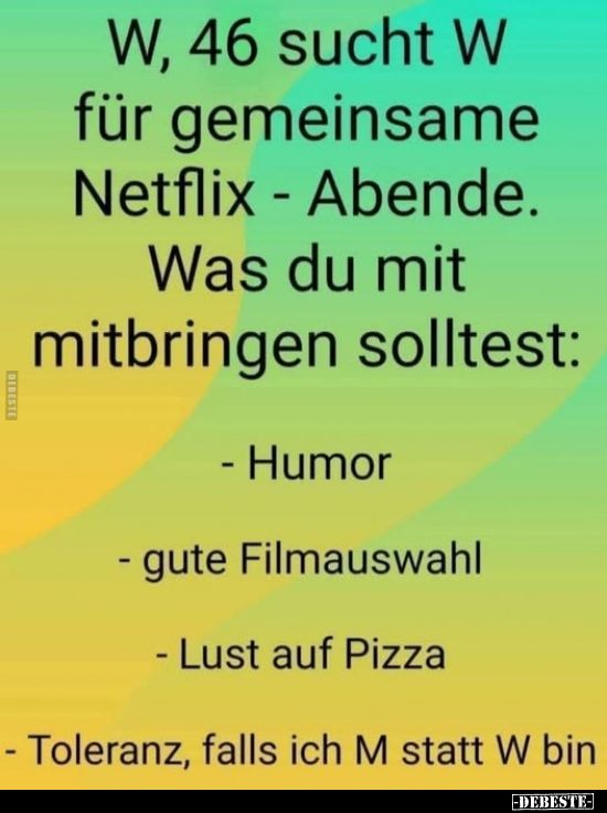 Netflix, Humor, Pizza