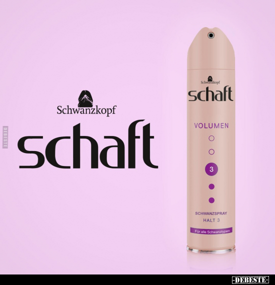 Schaft
