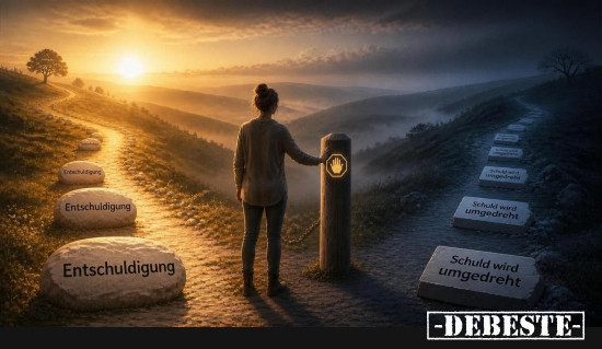 2 Wege - Entscheidung - Lustige Bilder | DEBESTE.de