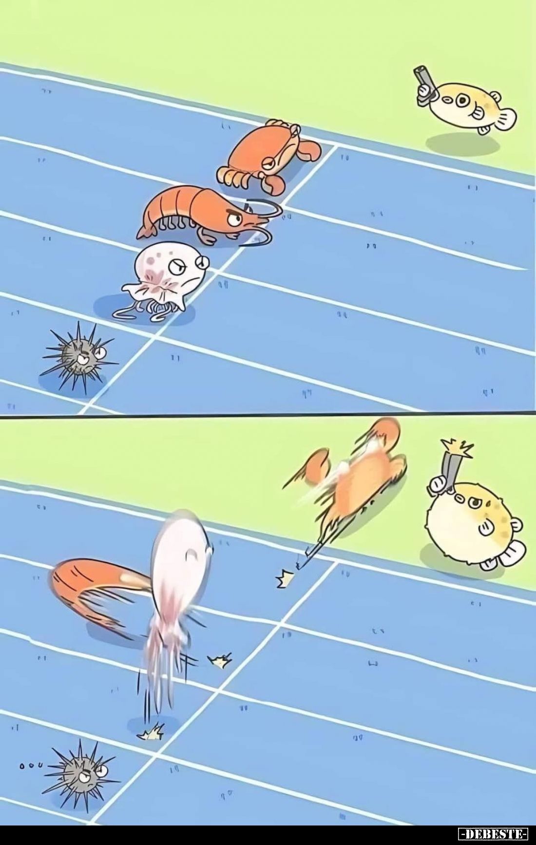  - Lustige Bilder | DEBESTE.de