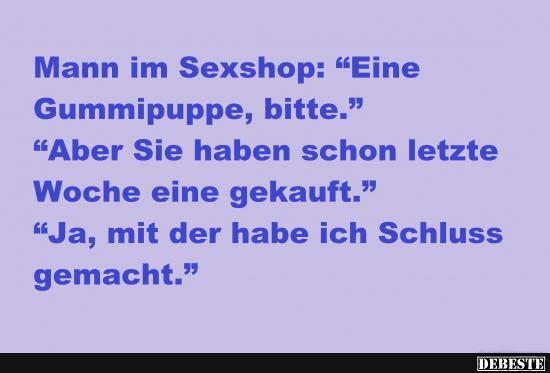 Mann im..