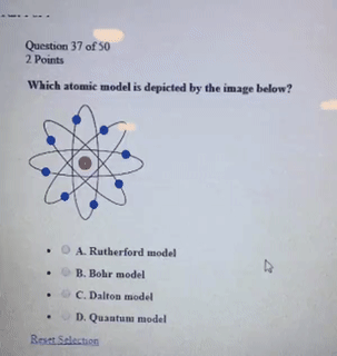 Warum Online-Tests toll sind..