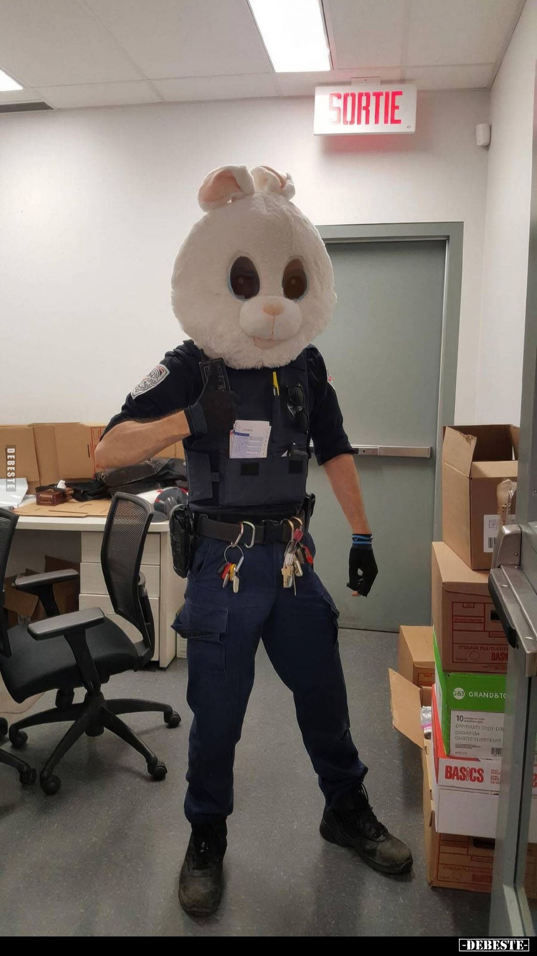  - Lustige Bilder | DEBESTE.de