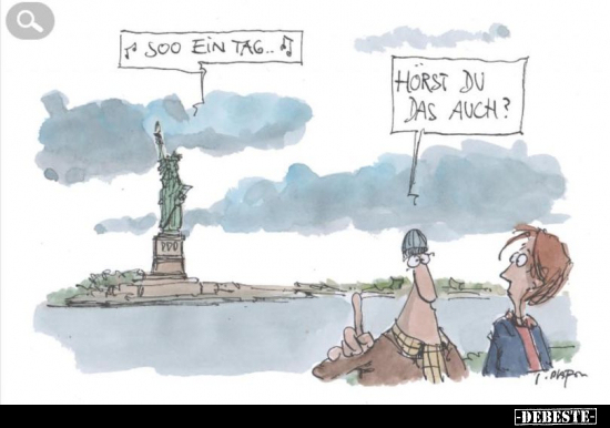 Soo ein Tag... - Lustige Bilder | DEBESTE.de