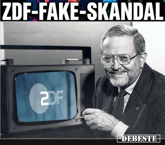 Er ist wieder da - Lustige Bilder | DEBESTE.de