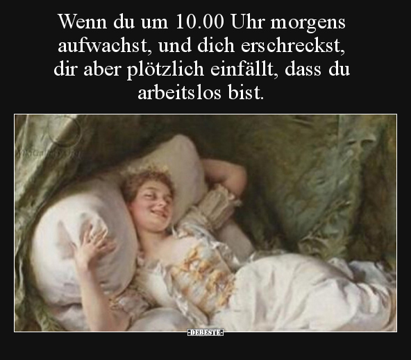 Arbeit, Arbeitslos, Morgen, Wach, Morgens, Fällt