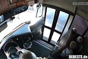 Ok, lass uns nach Hause gehen.