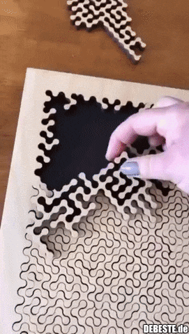 Das sieht schwierig aus