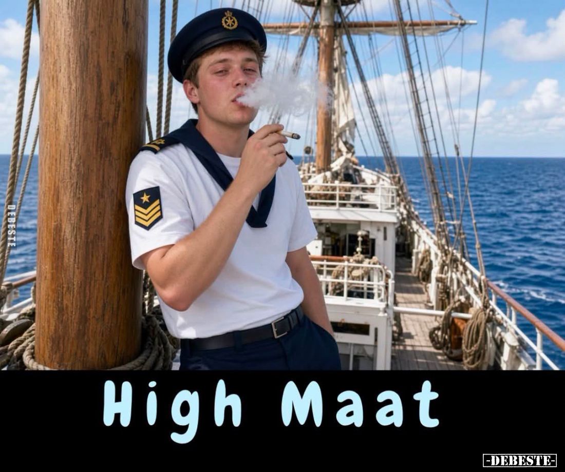 High Maat.