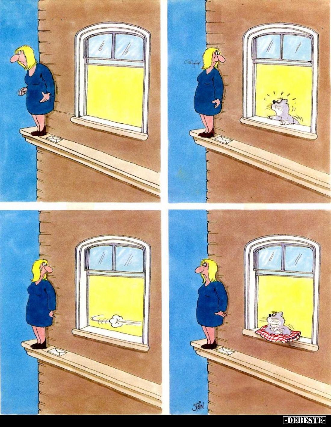  - Lustige Bilder | DEBESTE.de