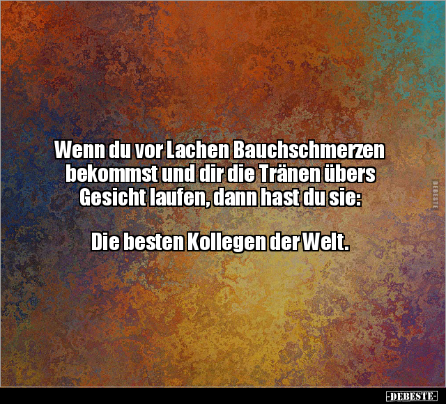 Wenn du vor Lachen Bauchschmerzen bekommst.. - Lustige Bilder | DEBESTE.de