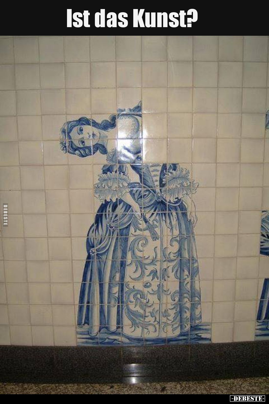 Ist das Kunst?
