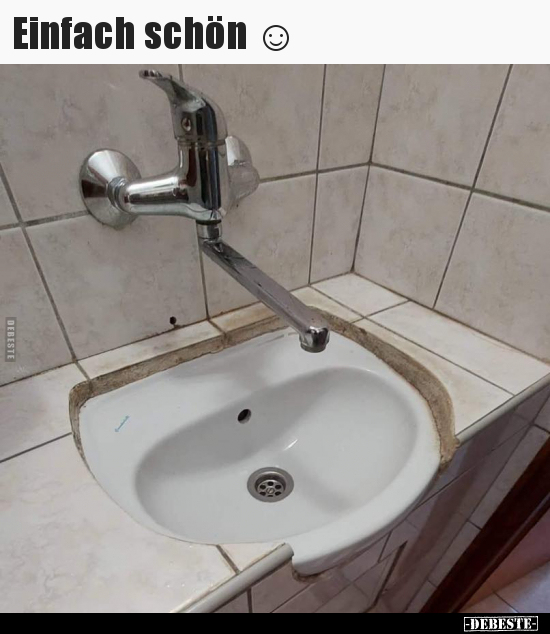 Einfach schön ☺..