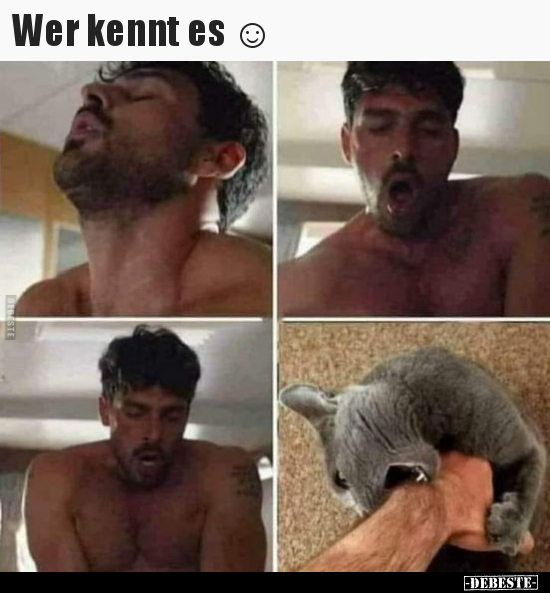 Wer kennt es ☺..