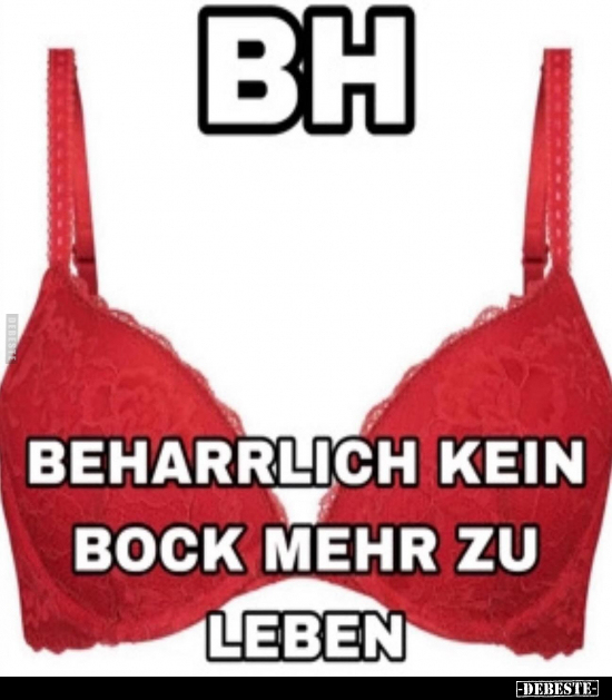 BH.. - Lustige Bilder | DEBESTE.de