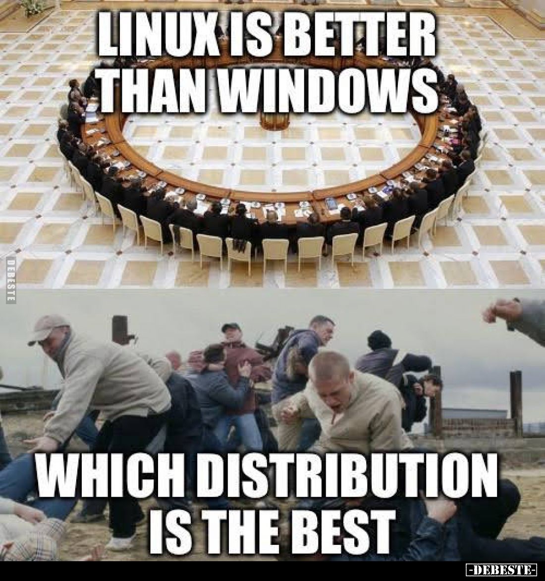  - Lustige Bilder | DEBESTE.de