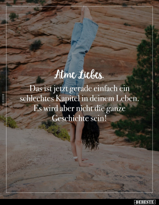 Atme Liebes.. - Lustige Bilder | DEBESTE.de