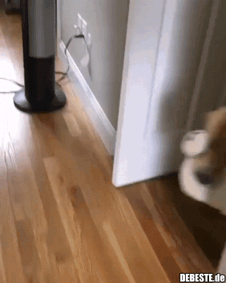 Mein neues Spielzeug. :)