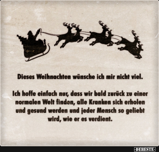 Dieses Weihnachten.. - Lustige Bilder | DEBESTE.de